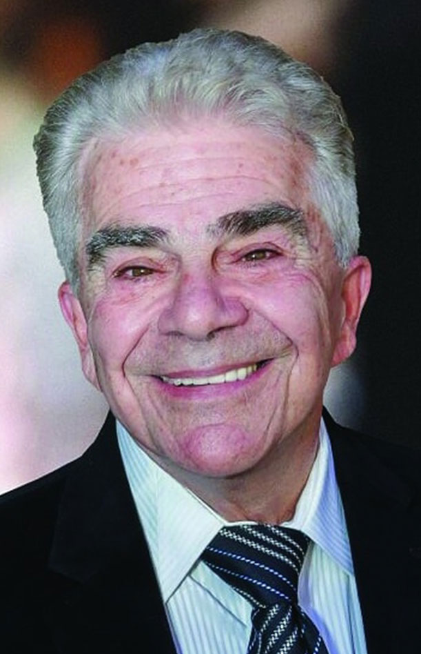 Ross Fabrizio Featured Photo